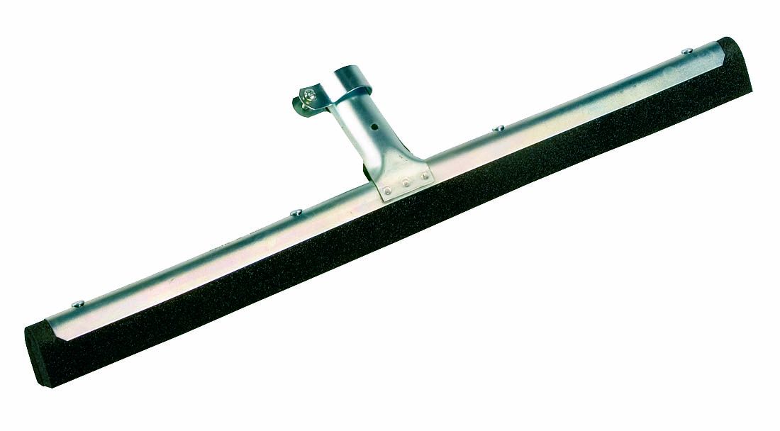 Raclette à eau inox 44 cm KAMER