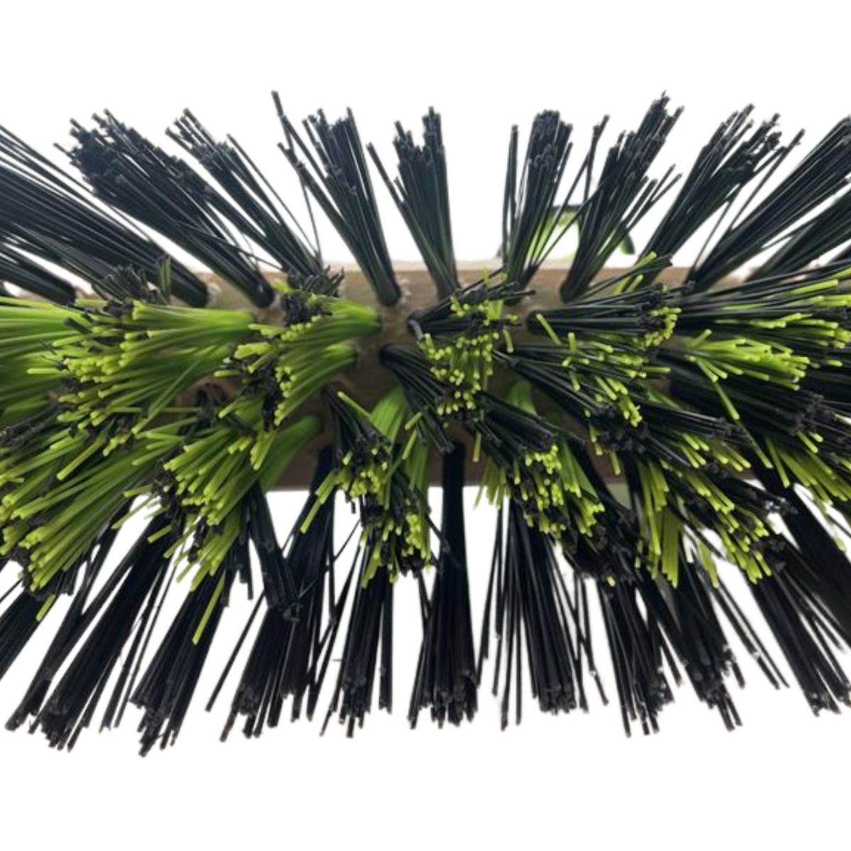 Large Grüne Besen - 40 cm