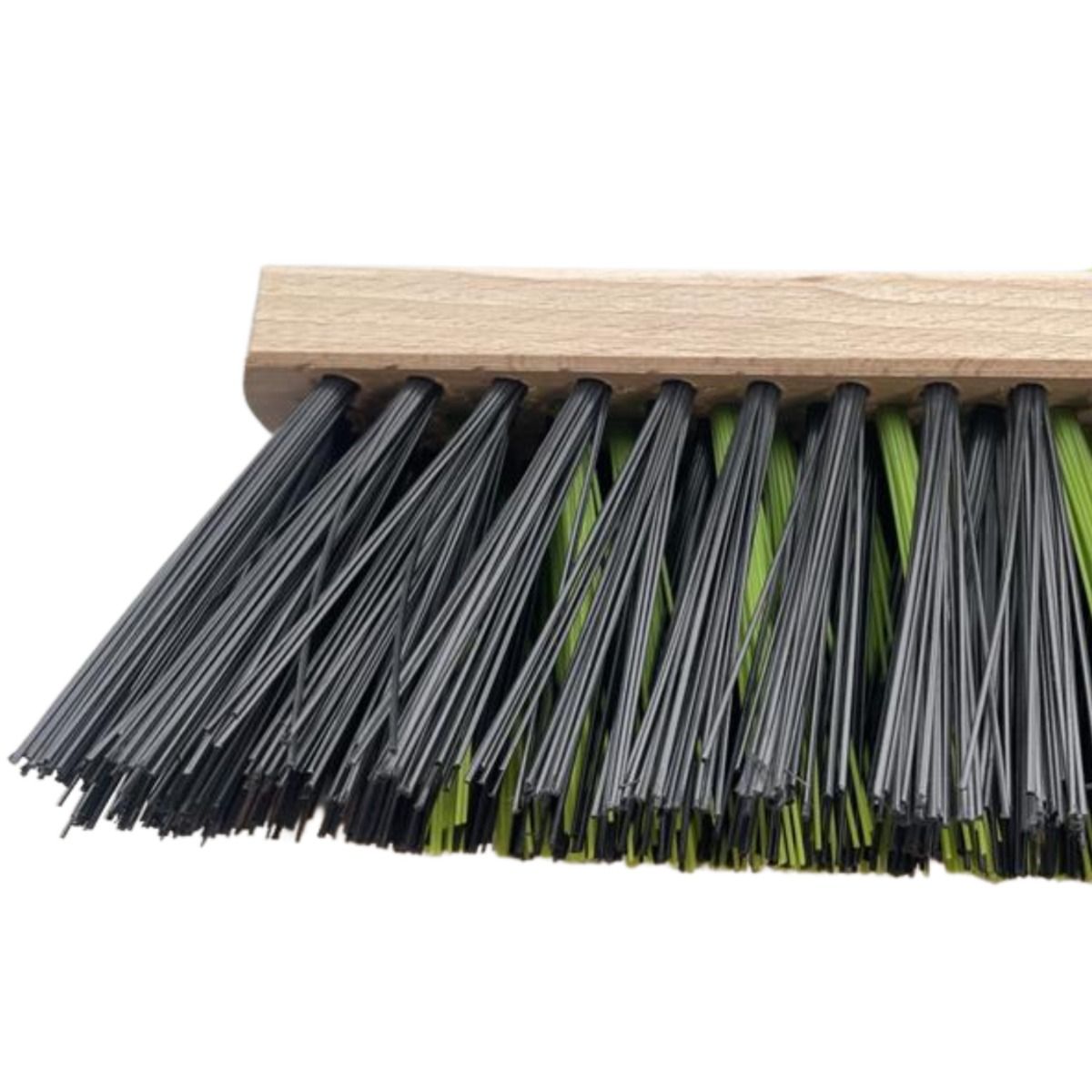 Large Grüne Besen - 40 cm