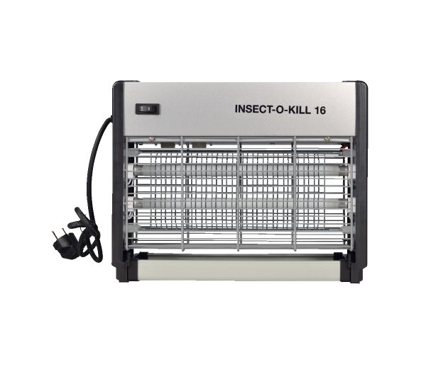 Fliegenvernichter INSECT-O-KILL 16W