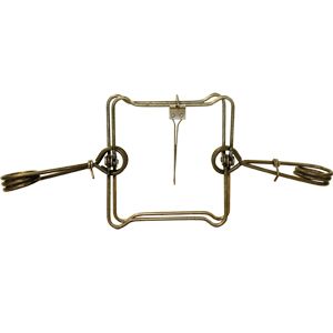 X trap 18 cm with 2 springs unpacked