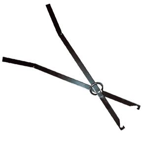 Anziehschlüssel/13/18 X Fallen