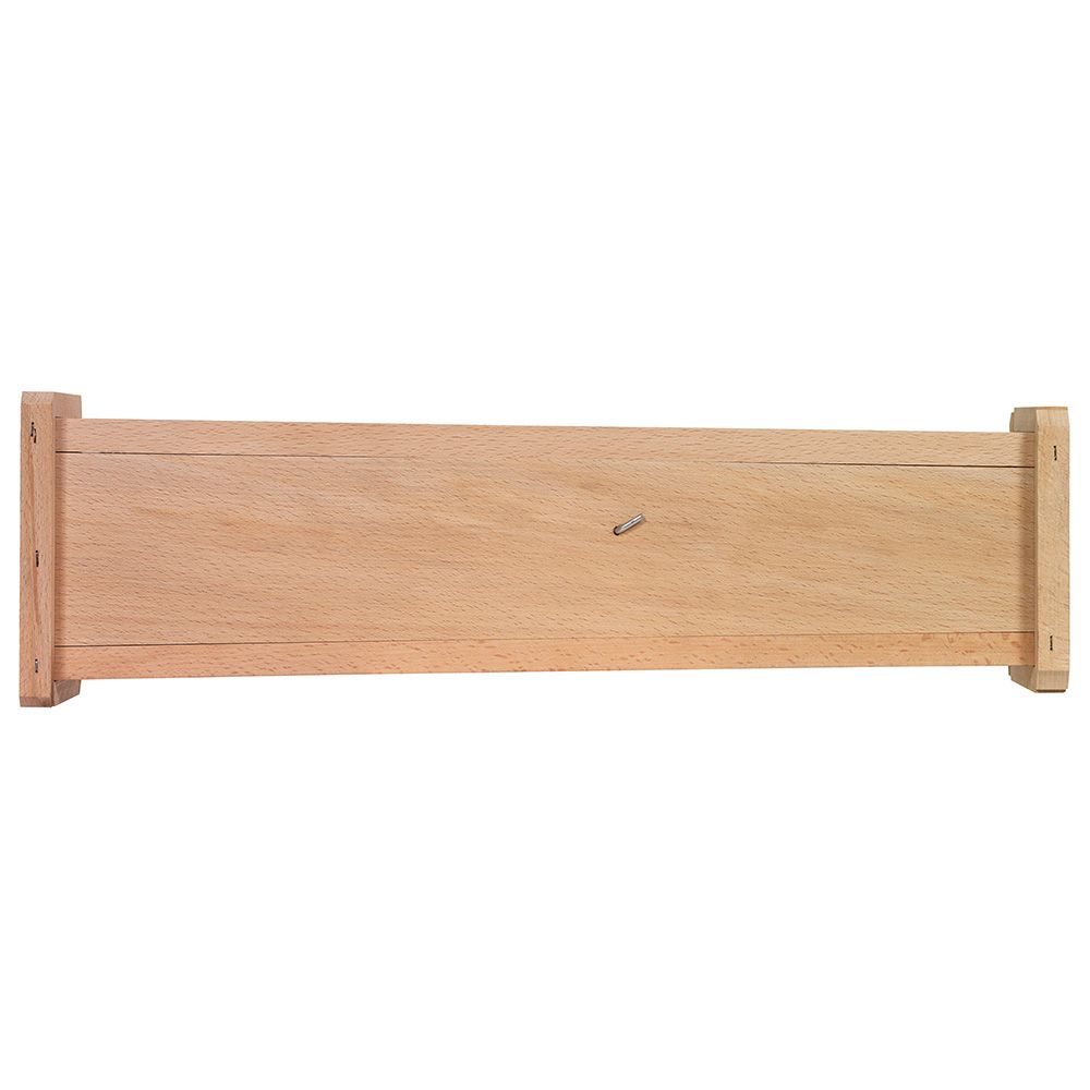 Wooden Weasel Trap - 49 x 6 x 8 cm BOXTRAP