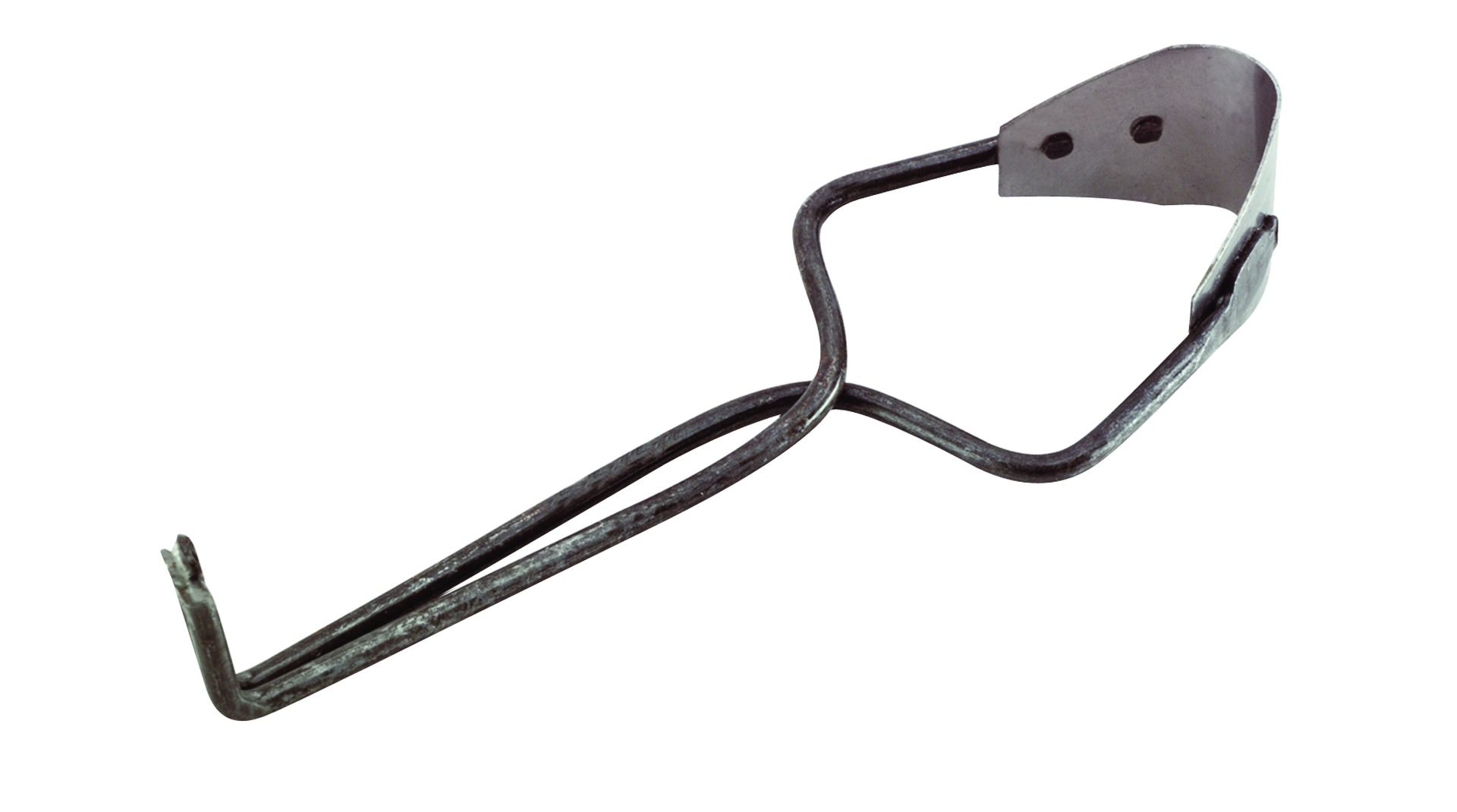 2 pièges à taupe simple rivet KLAKTRAP