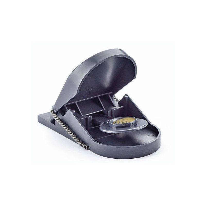 8*2 Pièges à souris SUPERCAT - SWISSINNO