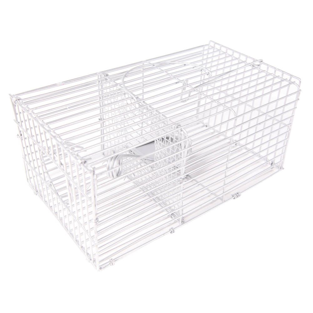 Rectangular rats trap 41 cm