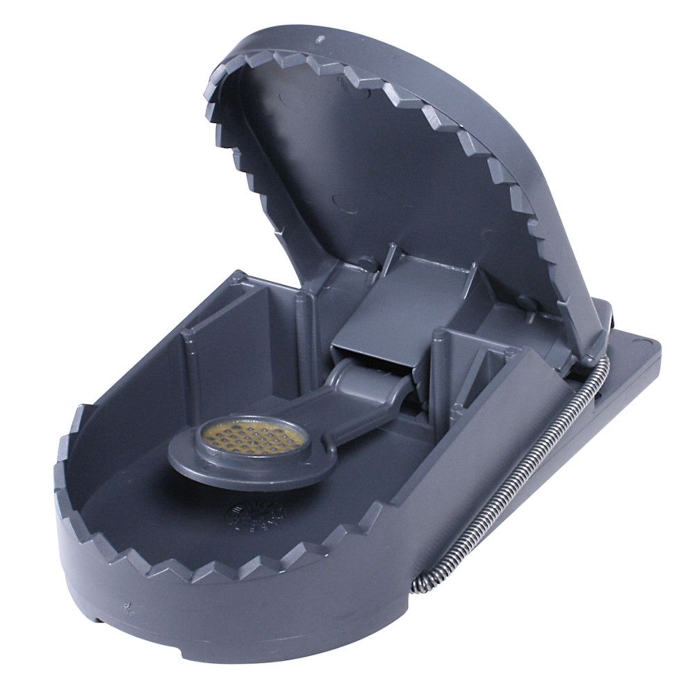 Rat trap SUPERCAT