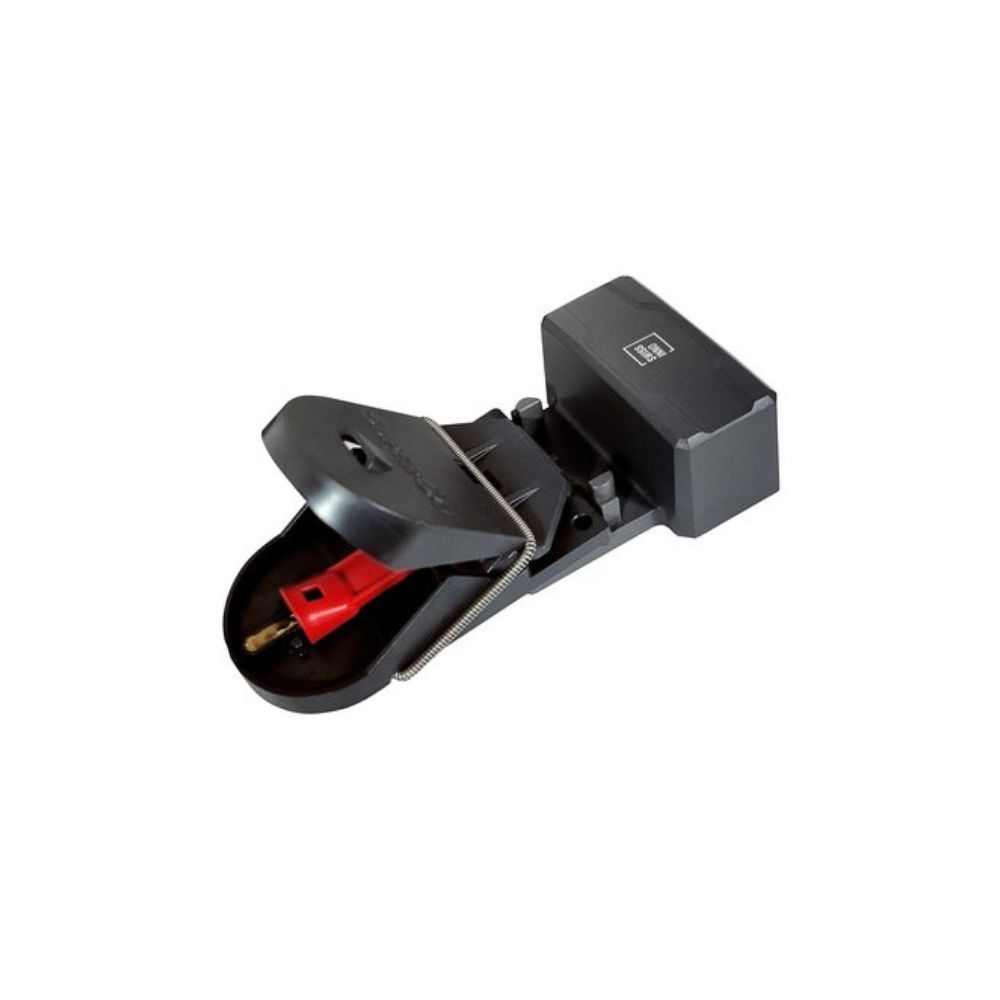 Détecteur de capture Connect SuperCat SWISSINNO