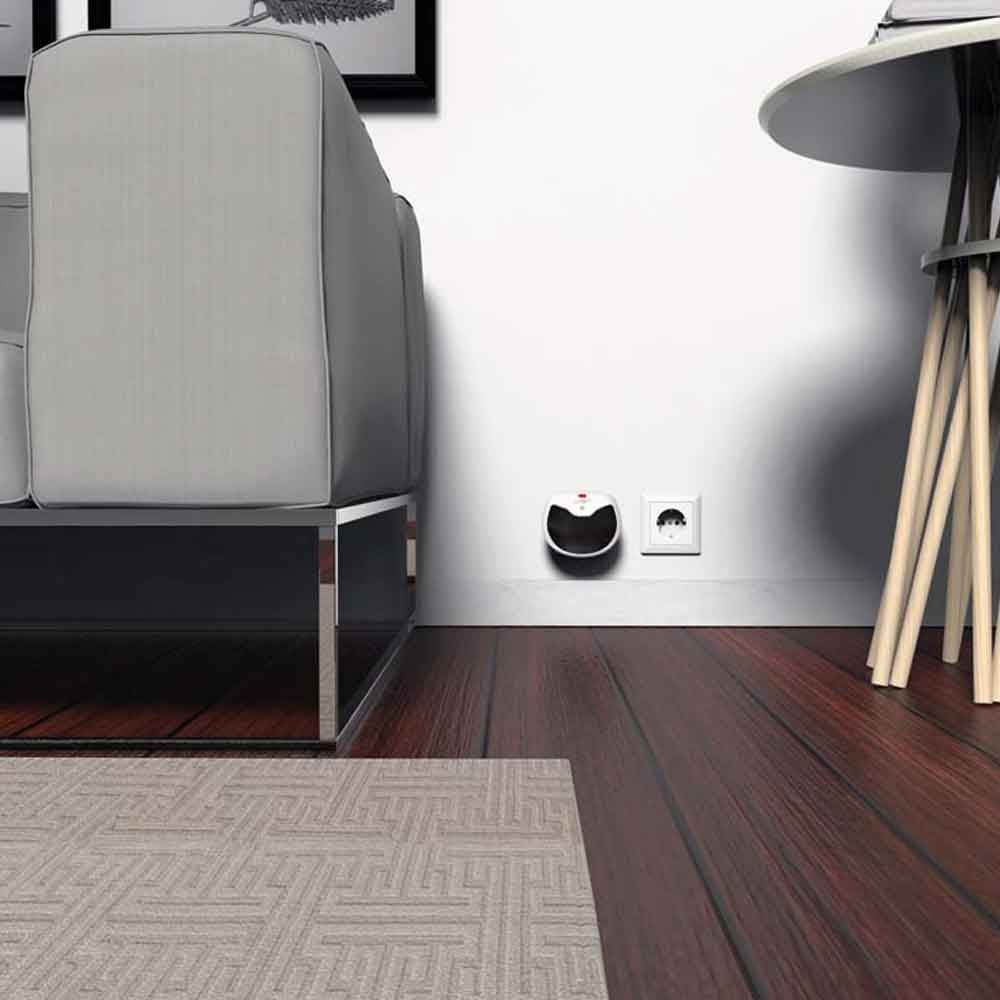 Ultrasonic rodent repeller SWISSINNO SOLUTIONS