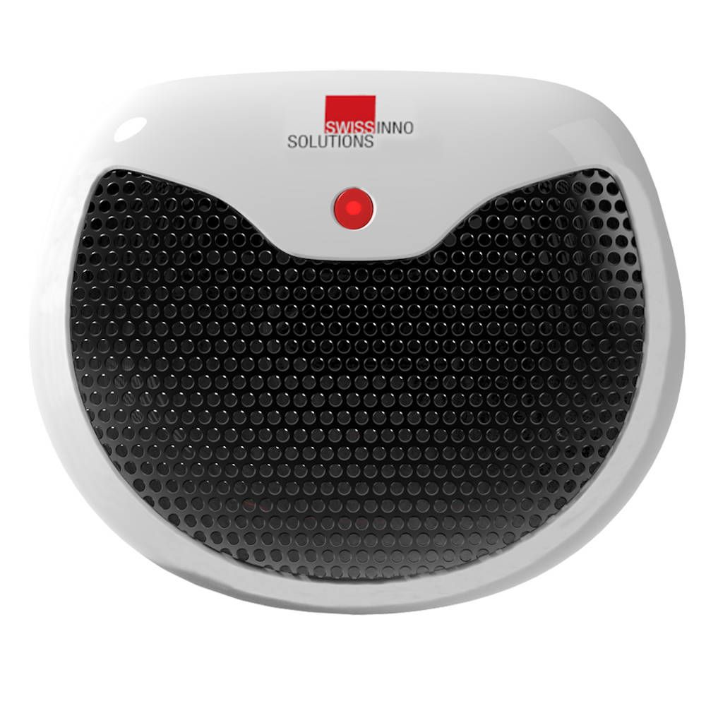 Ultrasonic rodent repeller SWISSINNO SOLUTIONS