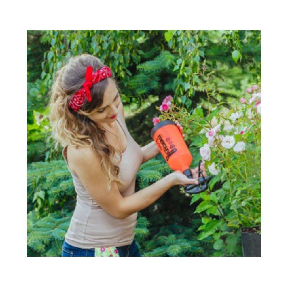 Sprühgerät Mercury SUPER 360 1L