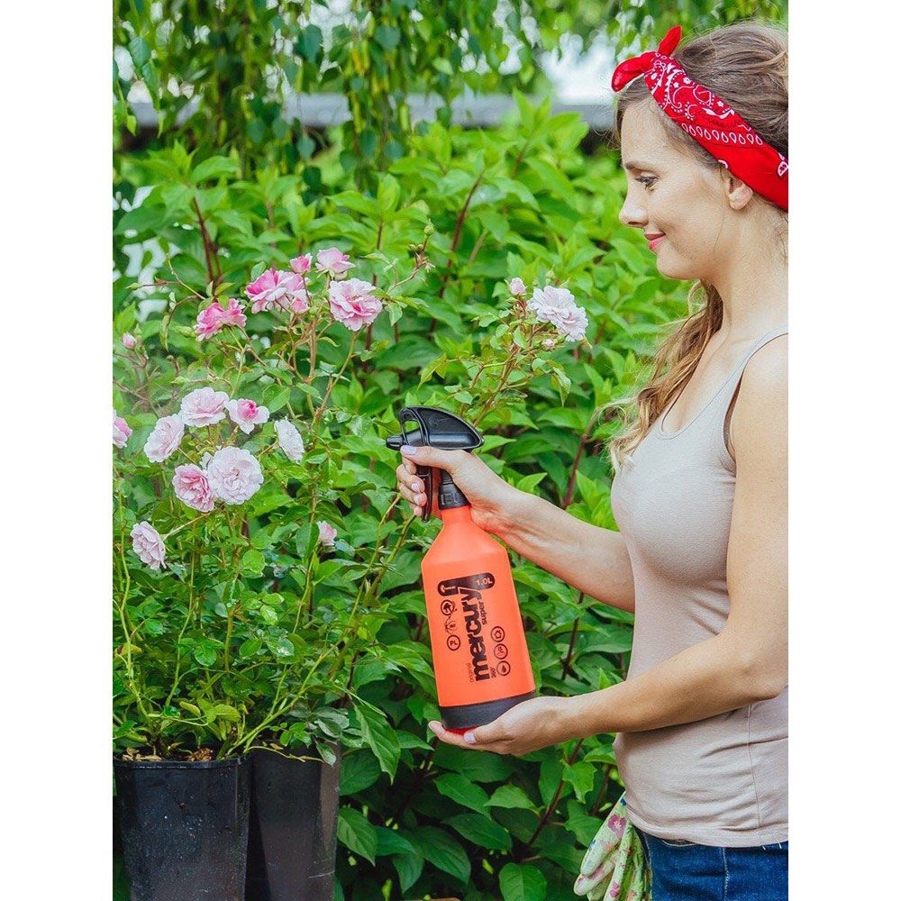 Sprühgerät Mercury SUPER 360 1L