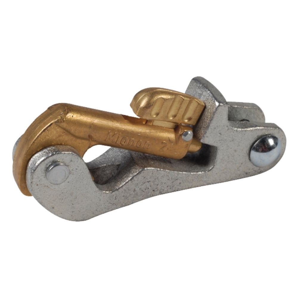 Panic hook, small model