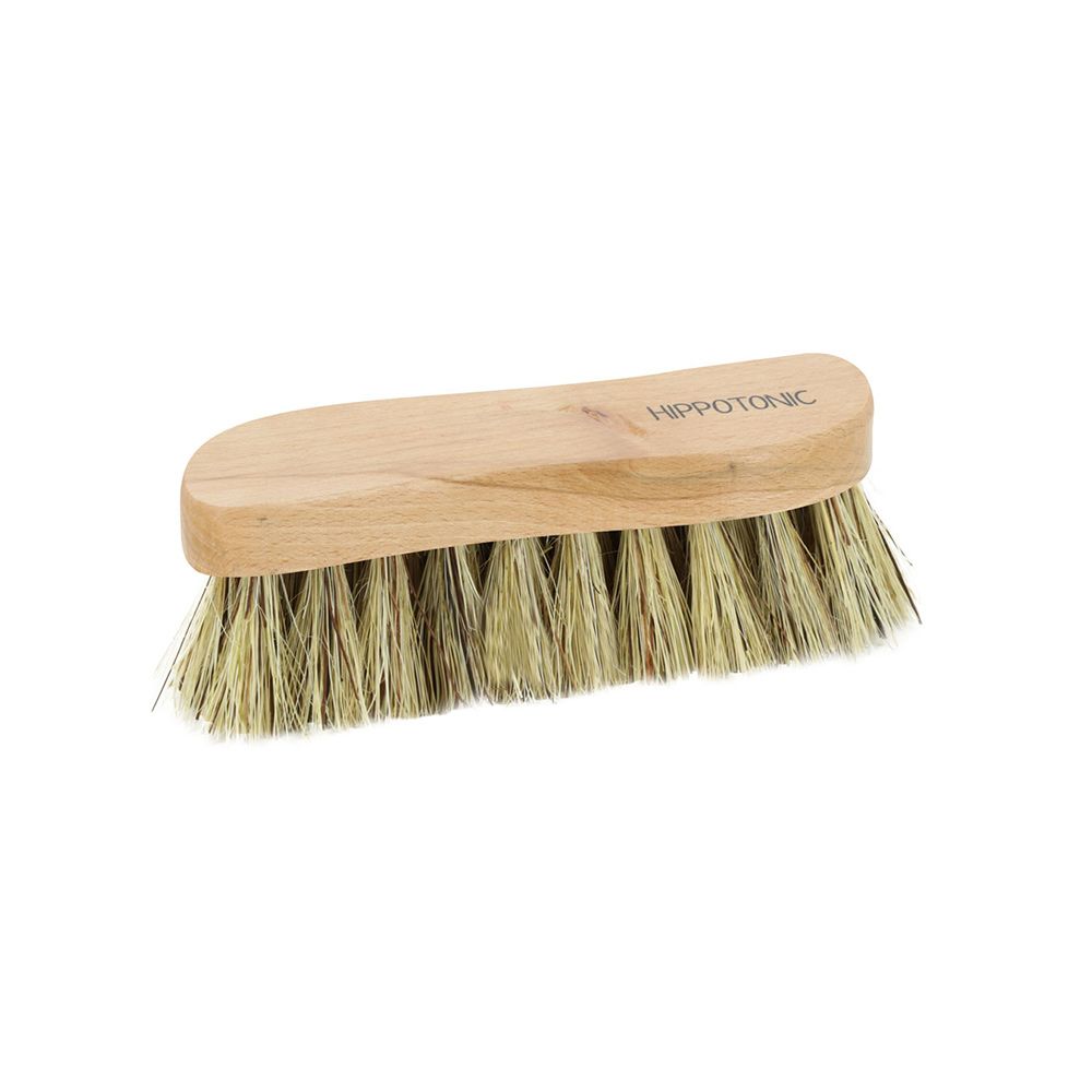 HIPPOTONIC Natural dandy brush small model 