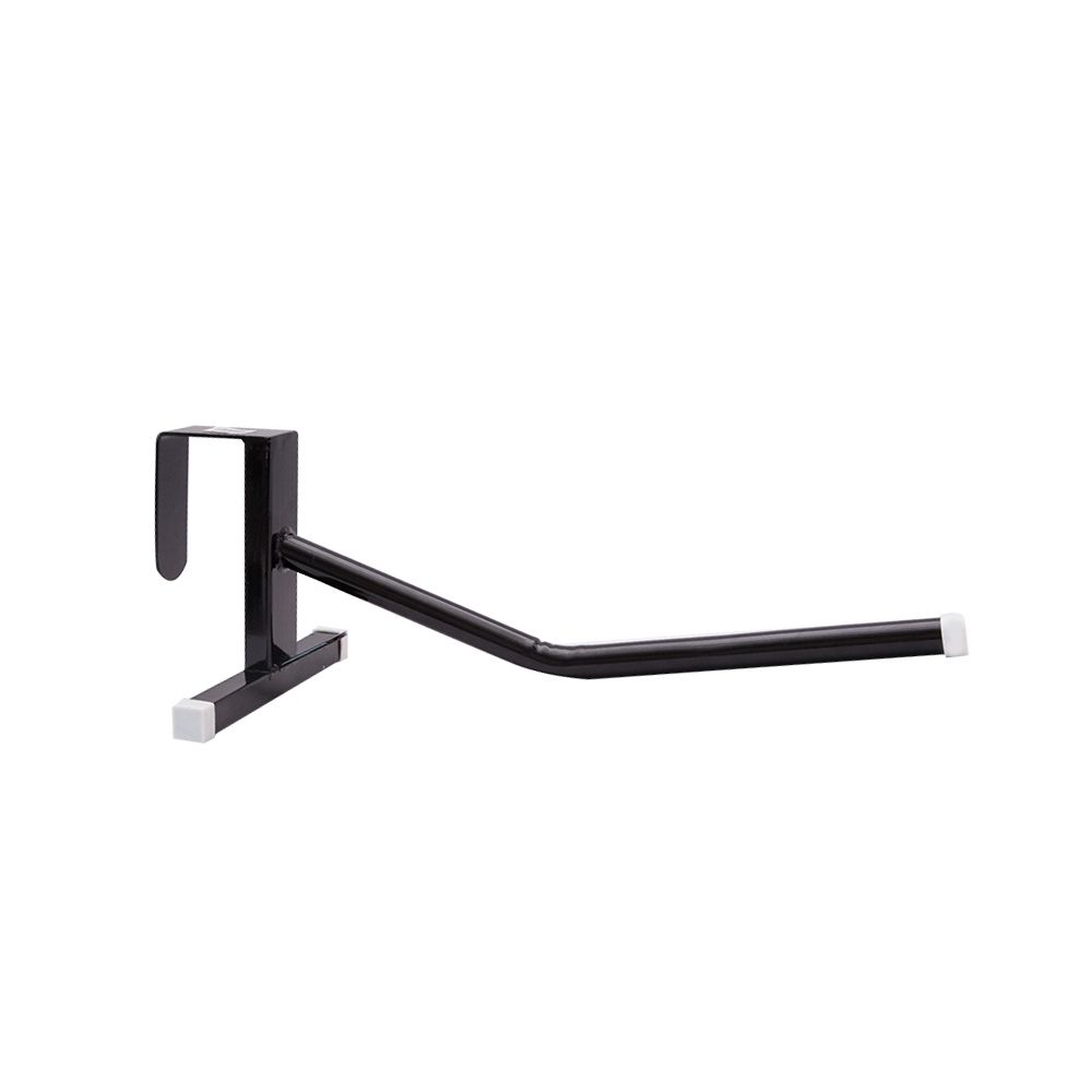 Removable saddle racks