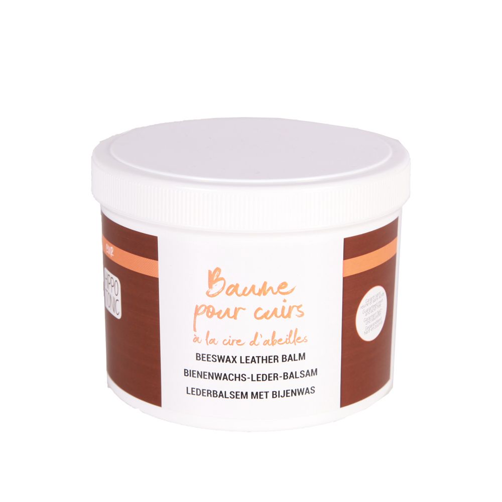 HIPPOTONIC Lederbalsam