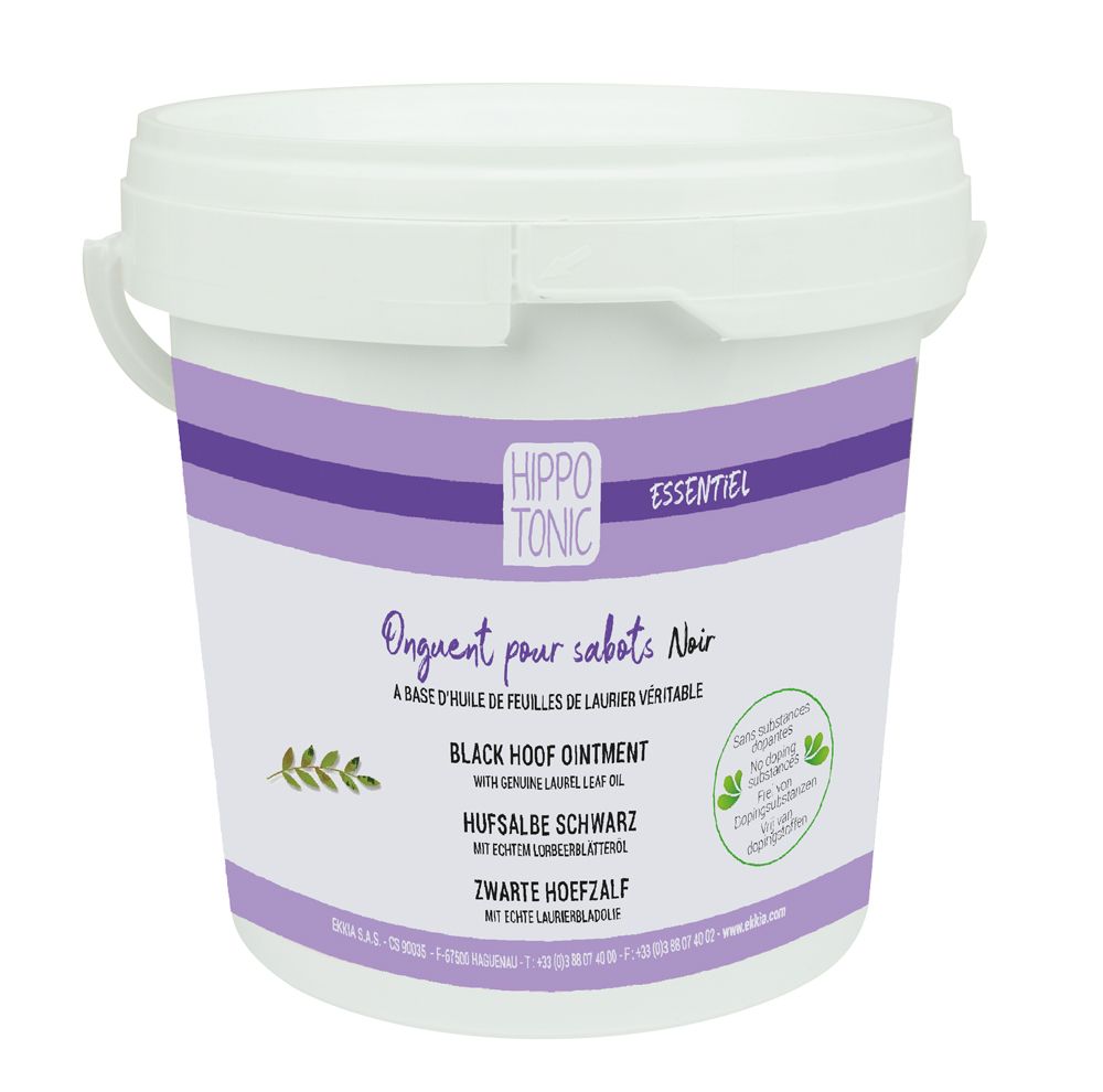 HIPPOTONIC Hoof salves