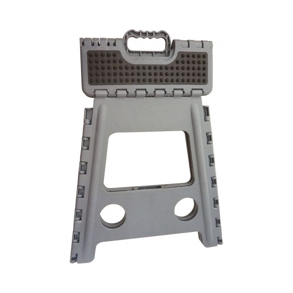 HIPPOTONIC „Grip“ klappbarer Tritthocker und Aufsteighilfe