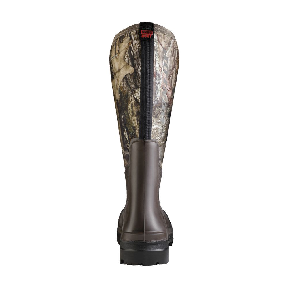 Dunlop Snugboot Wildlander