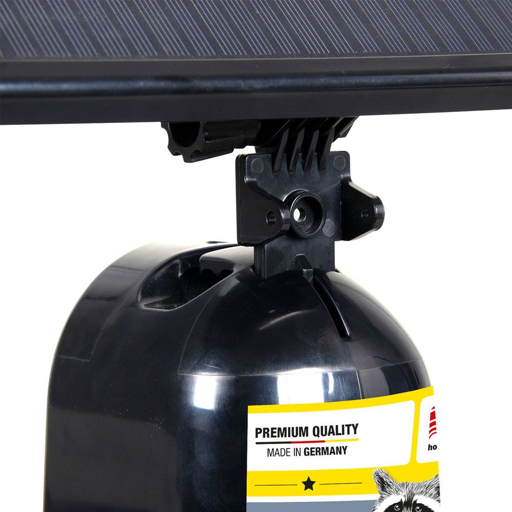 horizont 6 V / 12 V Weidezaungerät - trapper® AB12