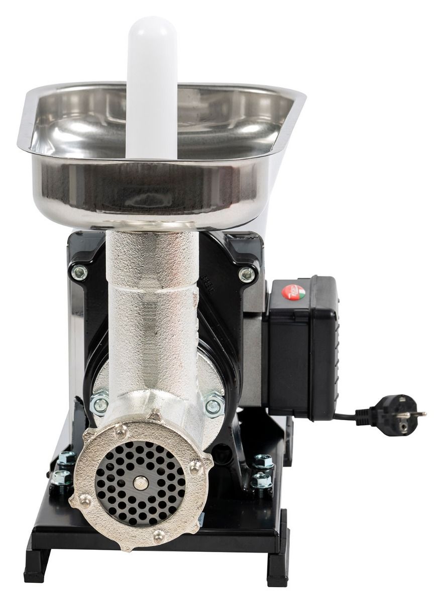 Hachoir viande REBER N12 - 500 W 