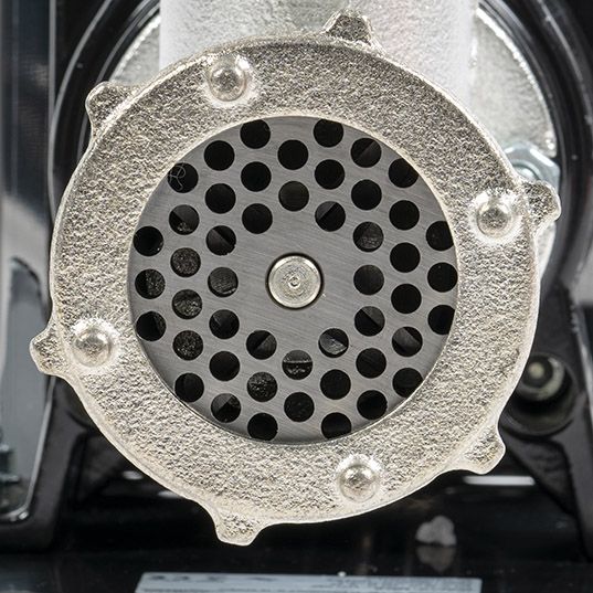 Hachoir viande REBER N12 - 500 W 