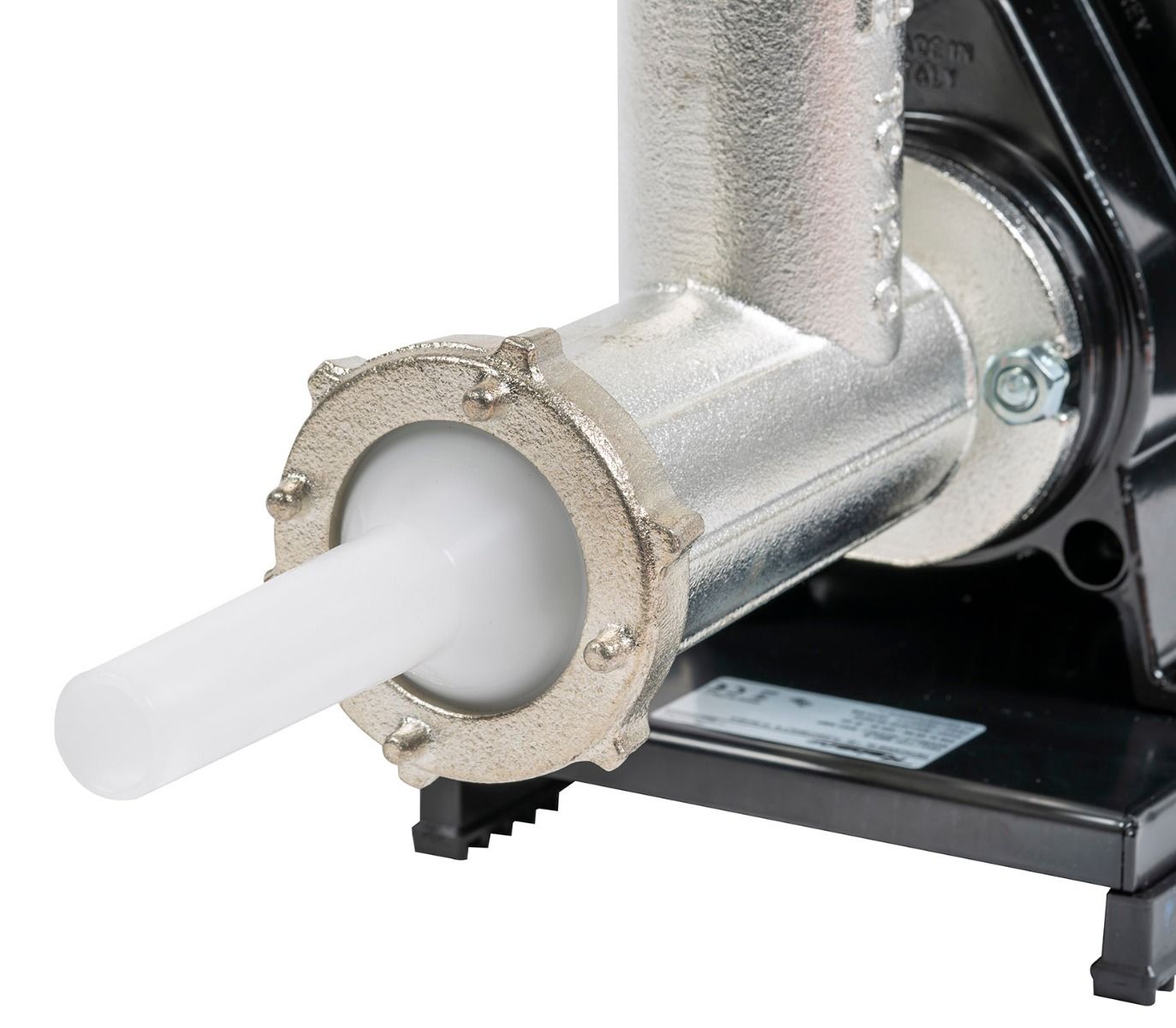 Hachoir viande REBER N12 - 500 W 