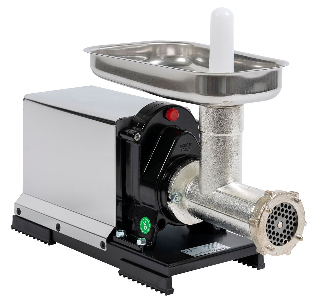 Hachoir viande REBER N12 - 500 W 