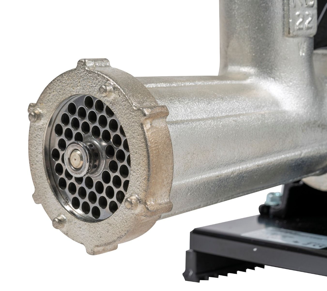 Meat mincer REBER N22 Classic  - 600W