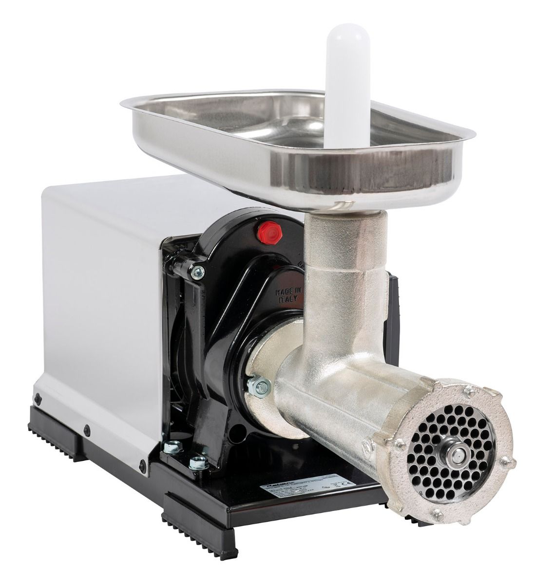 Meat mincer REBER N22 Classic  - 600W