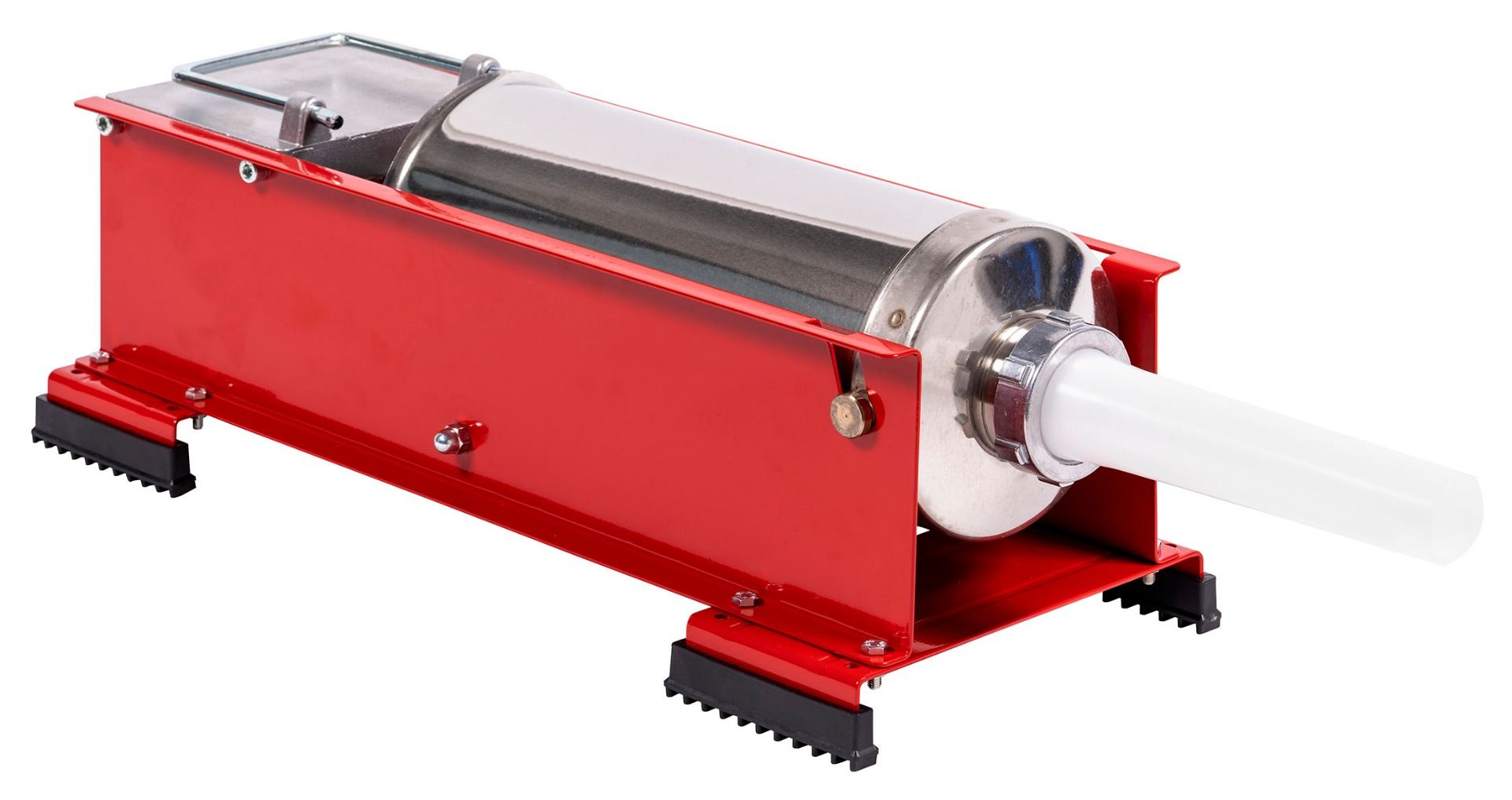 Poussoir à viande REBER  à 2 vitesses 5kg PRO