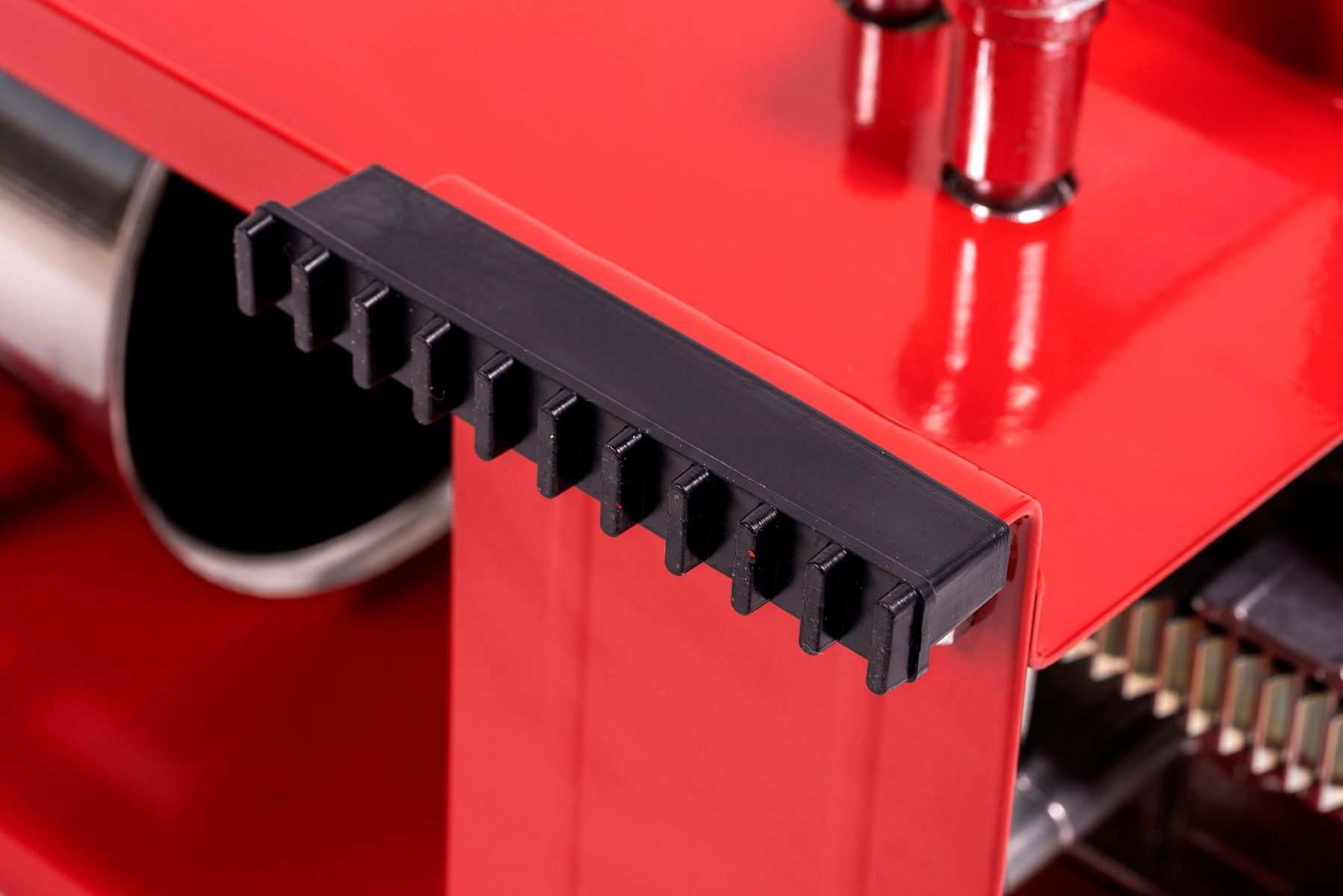 Poussoir à viande REBER  à 2 vitesses 10 kg PRO