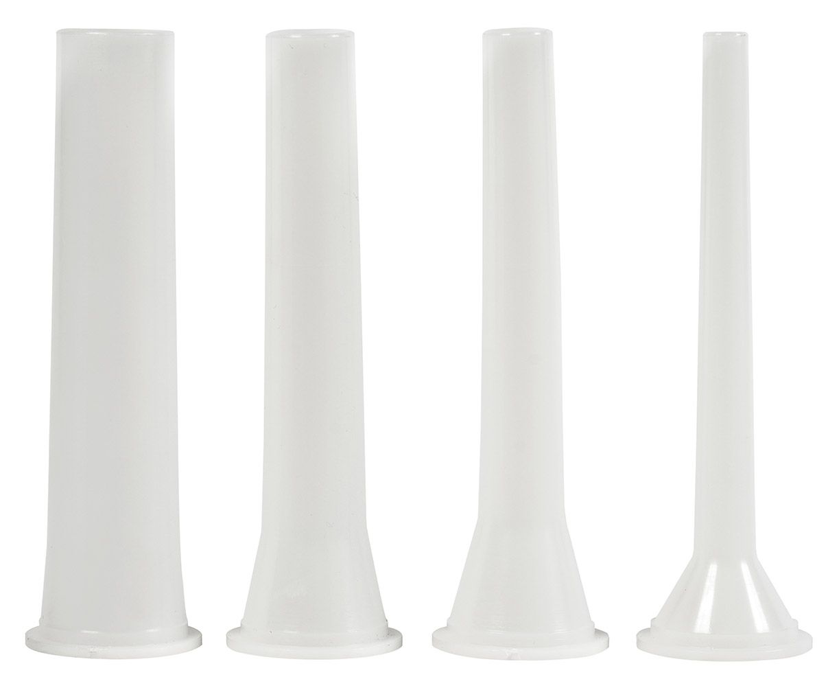 Poussoir à viande REBER  à 2 vitesses 5kg PRO