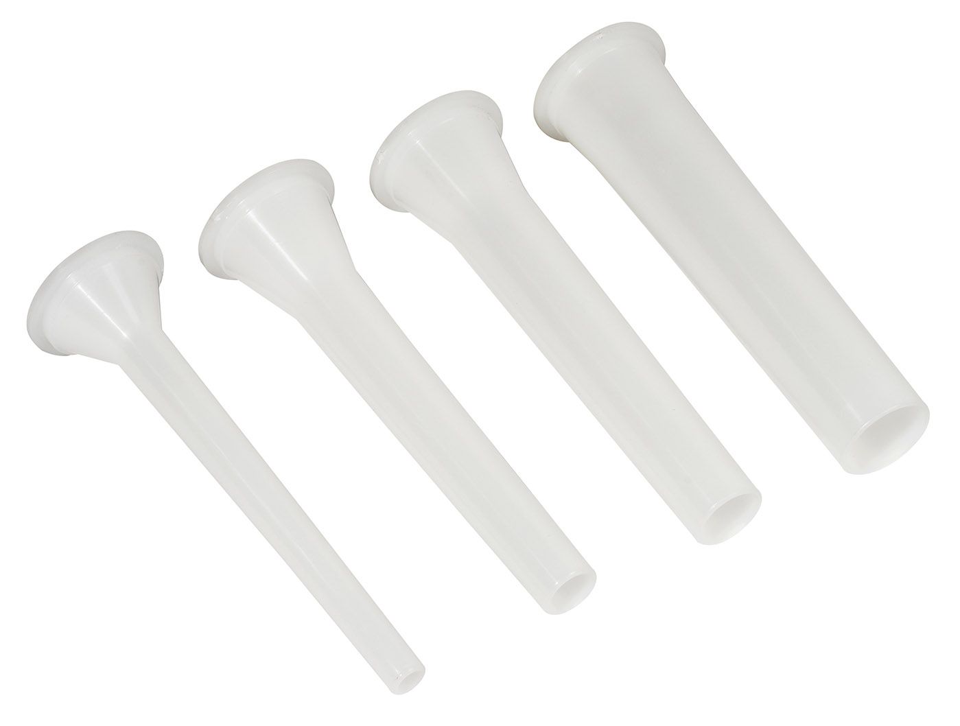 Poussoir à viande inox REBER  à 2 vitesses 8kg PRO