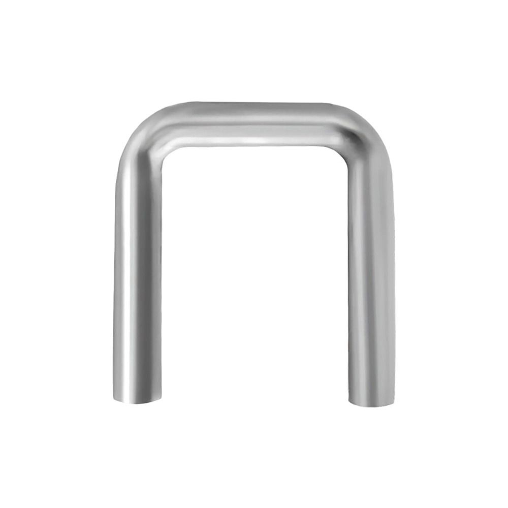 950 U-clips 11.5x11.5xØ2MM HORIZONT CLEAR