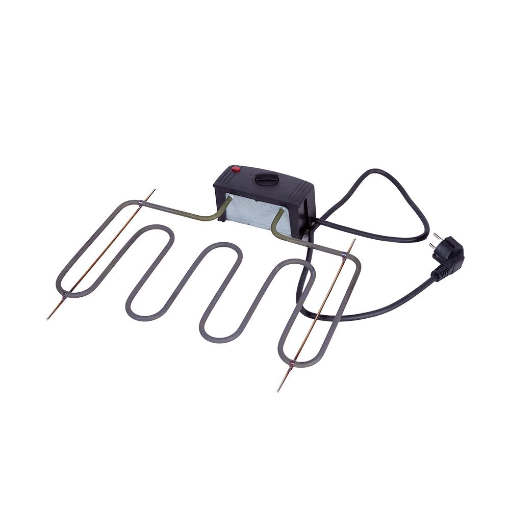 Elektrischer Widerstand für Räucherofen UKAL