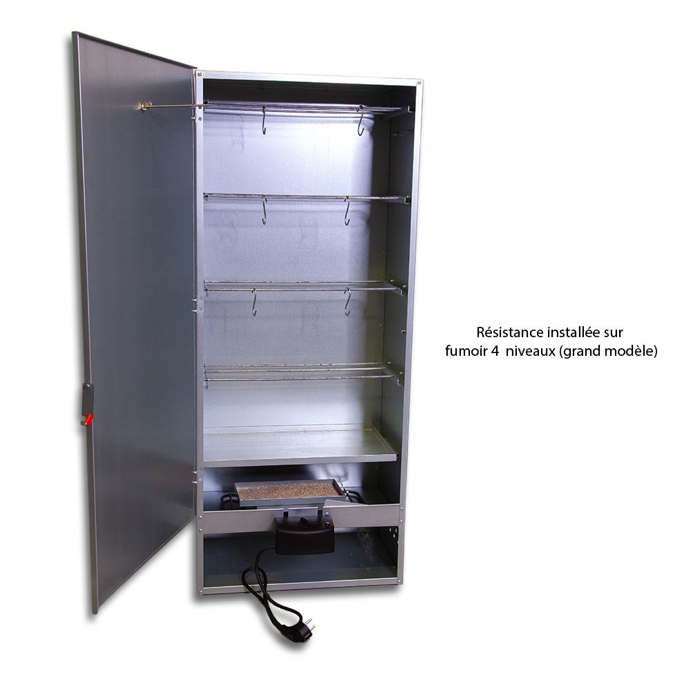 Elektrischer Widerstand für Räucherofen UKAL