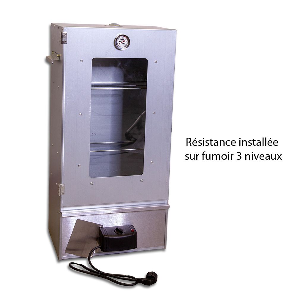 Elektrischer Widerstand für Räucherofen UKAL