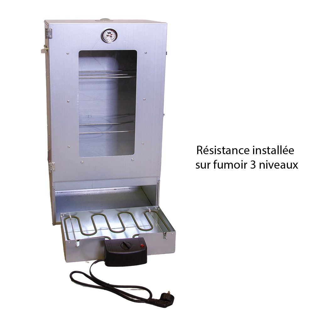 Elektrischer Widerstand für Räucherofen UKAL