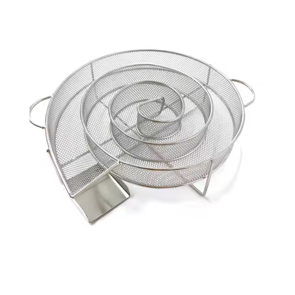 Kaltrauchgenerator für Räucherofen UKAL