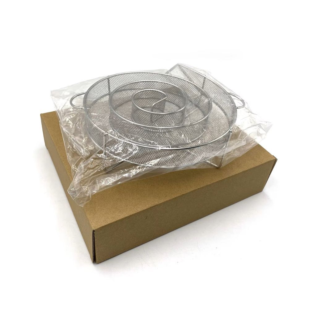 Kaltrauchgenerator für Räucherofen UKAL