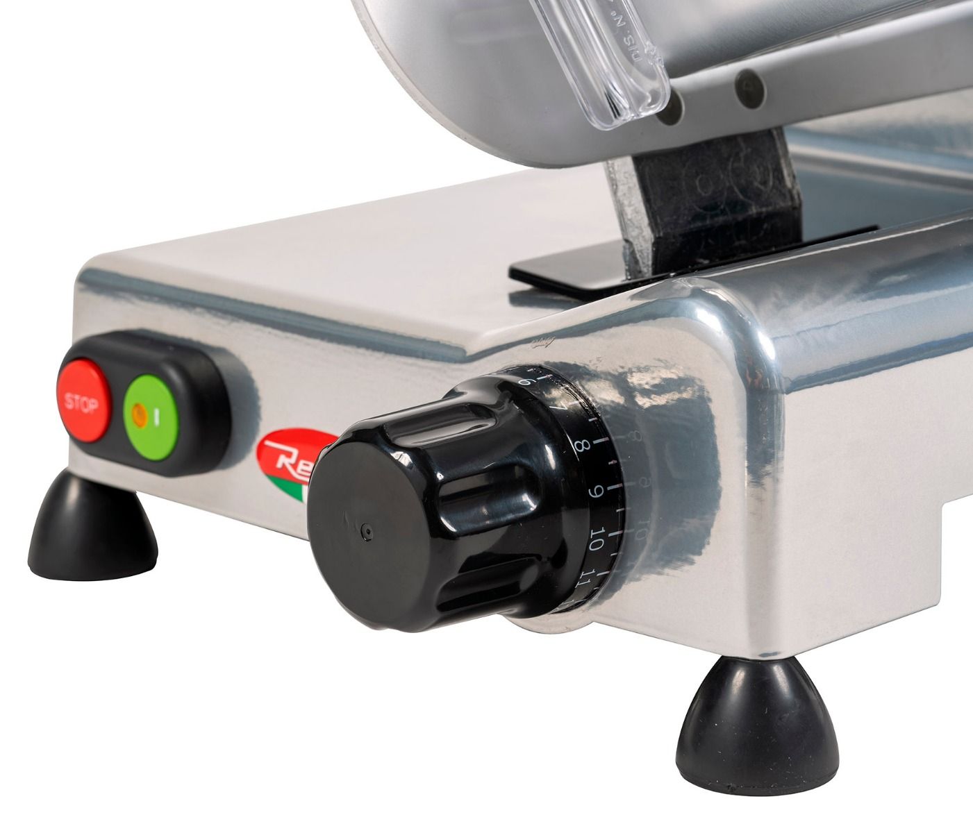 Food slicer REBER Lame 20cm