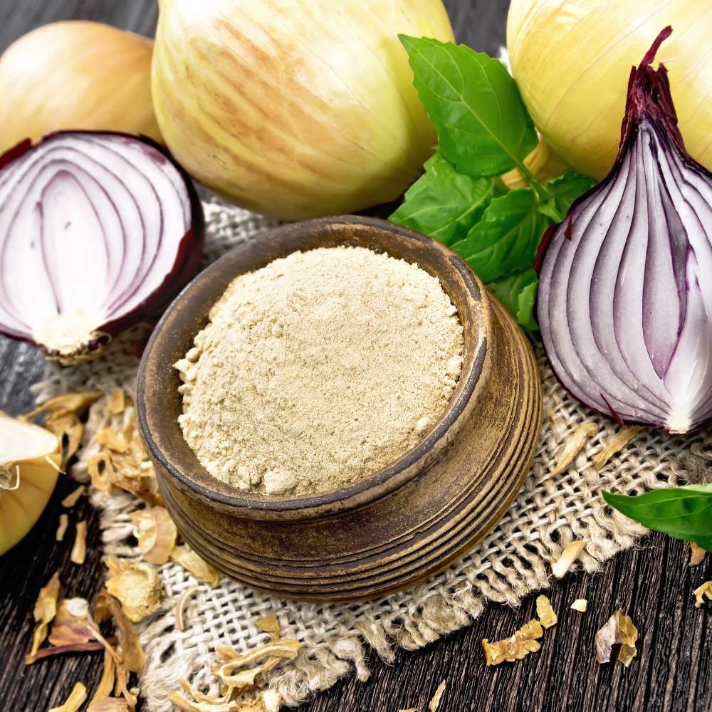 Onion powder 500 g UKAL