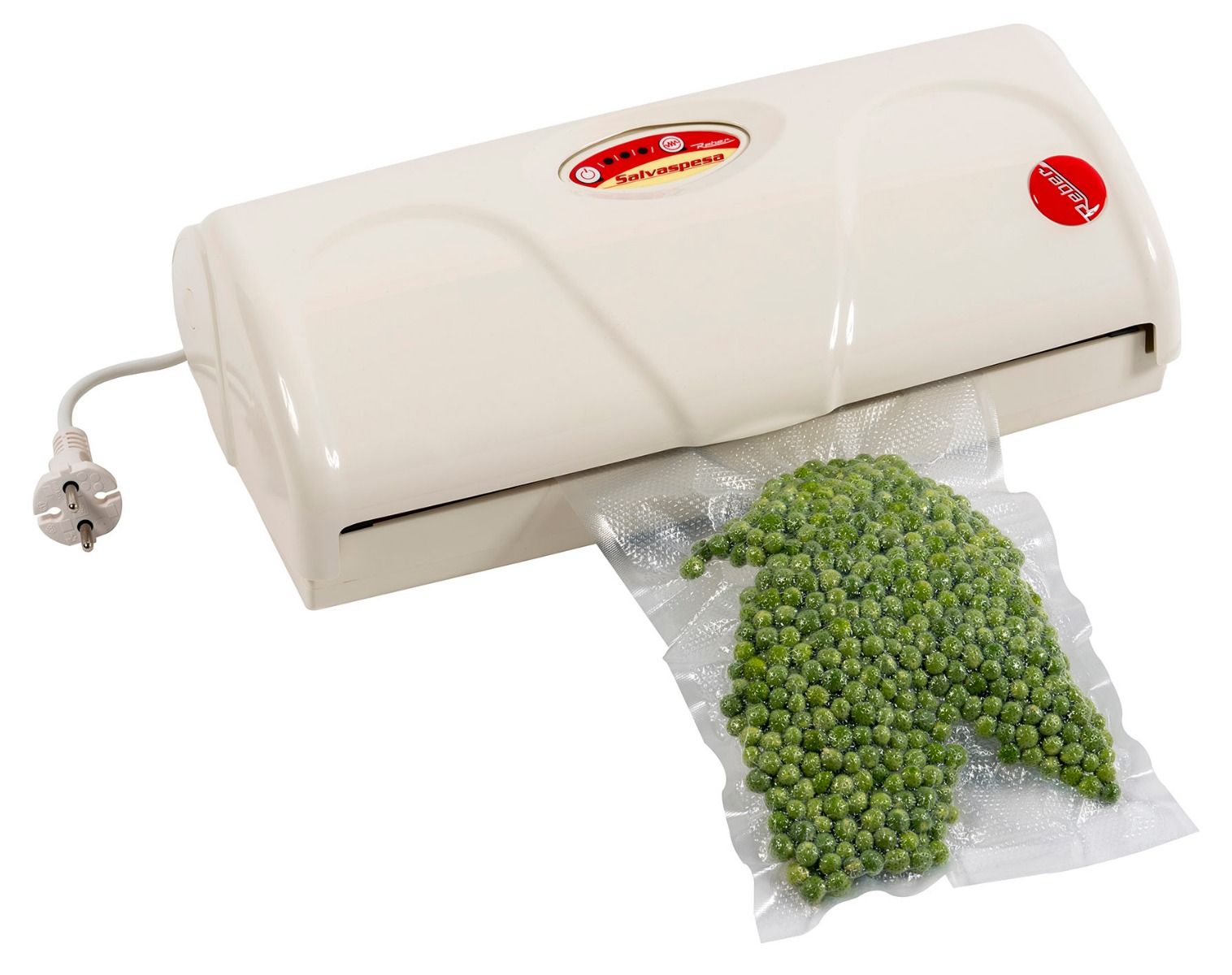 Machine sous vide REBER automatique SALVASPESA PLUS