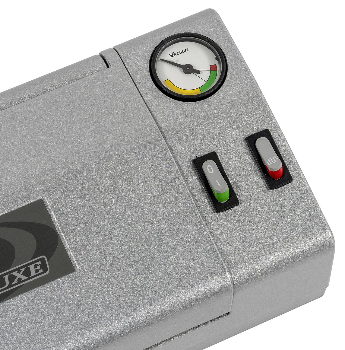 Machine sous vide REBER automatique FAMILY DE LUXE