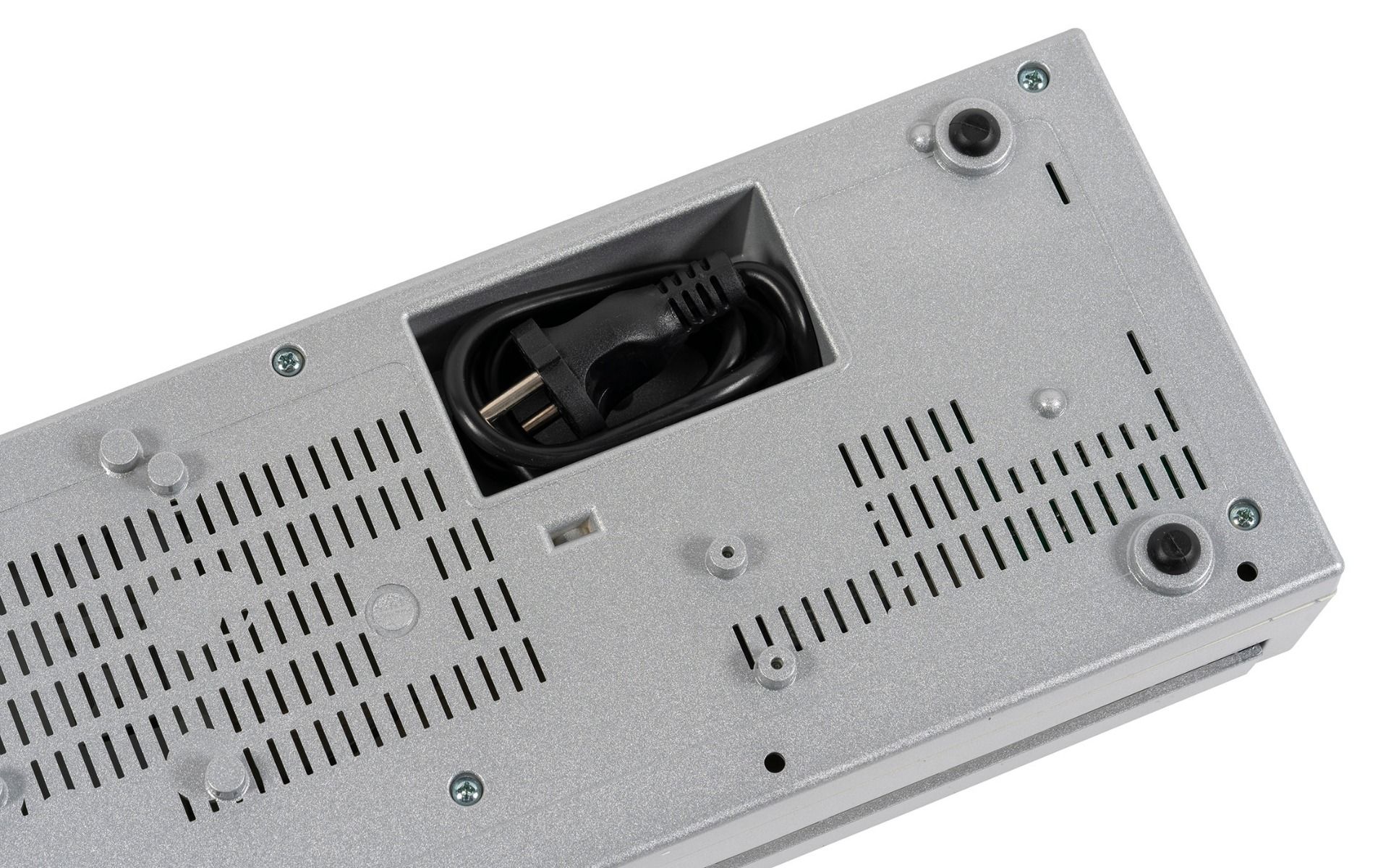 Machine sous vide REBER automatique FAMILY DE LUXE