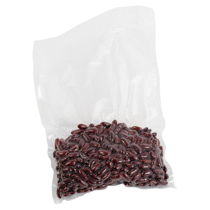 50 vacuum bags 18x25 cm