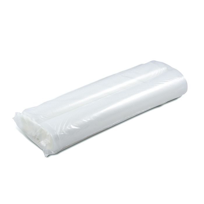 2 vacuum machine rolls 20x600 cm