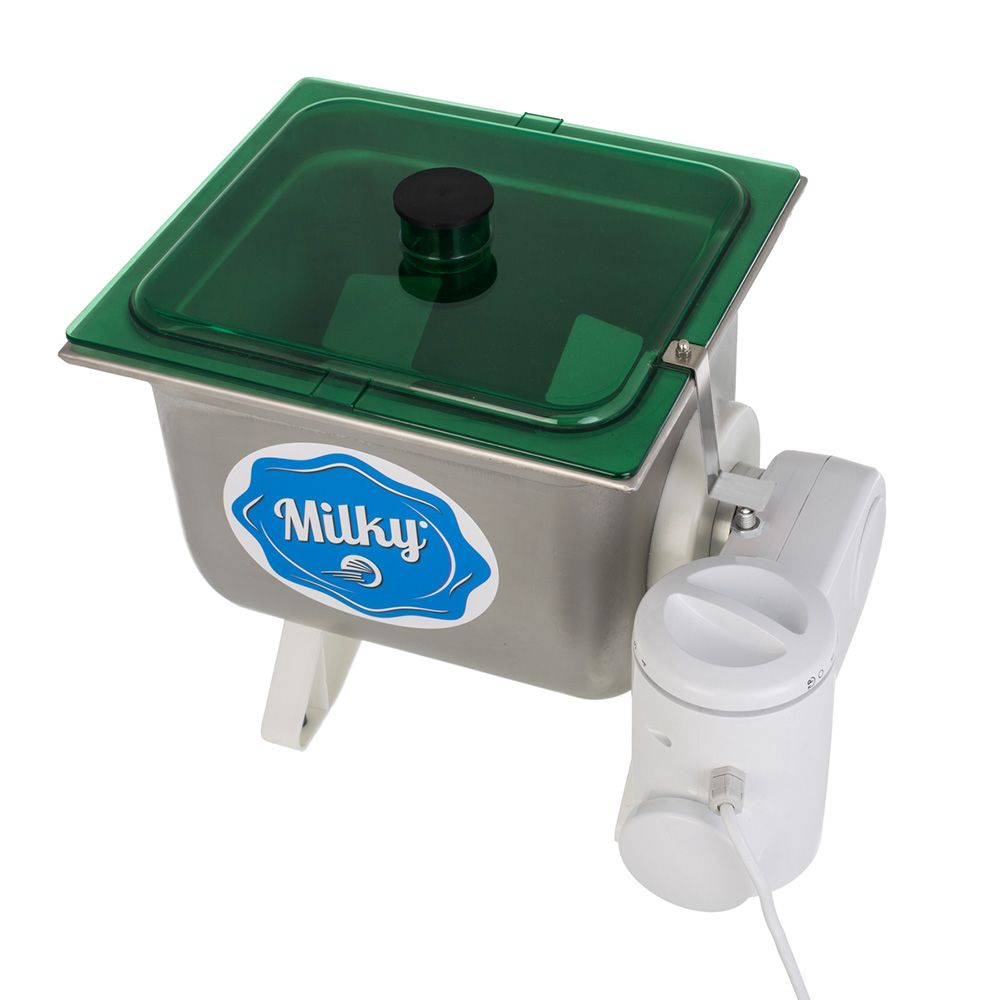 Butter Churn MILKY electrical 10 Liters 