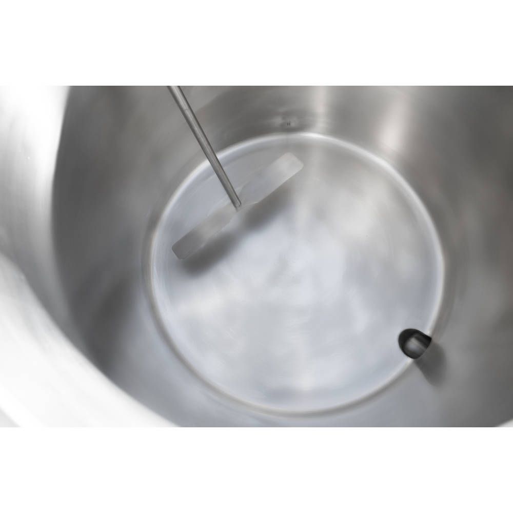 Pasteurisateur 100 litres MILKY